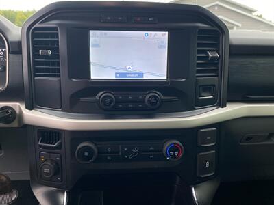 2021 Ford F-150 XL   - Photo 42 - Schoolcraft, MI 49087