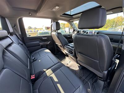 2020 Chevrolet Silverado 2500HD LTZ   - Photo 22 - Schoolcraft, MI 49087