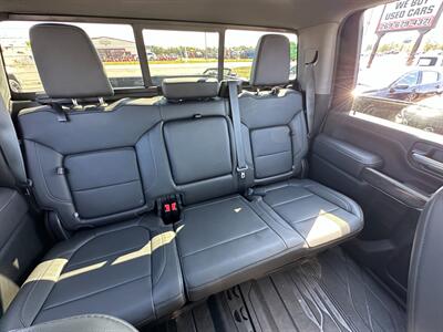 2020 Chevrolet Silverado 2500HD LTZ   - Photo 21 - Schoolcraft, MI 49087