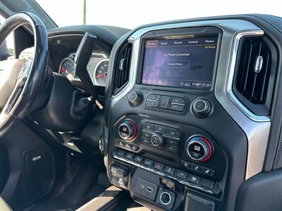 2020 Chevrolet Silverado 2500HD LTZ   - Photo 17 - Schoolcraft, MI 49087