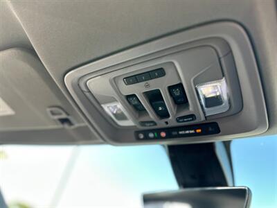 2020 Chevrolet Silverado 2500HD LTZ   - Photo 20 - Schoolcraft, MI 49087