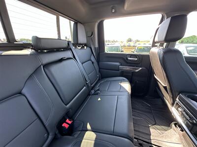 2020 Chevrolet Silverado 2500HD LTZ   - Photo 24 - Schoolcraft, MI 49087