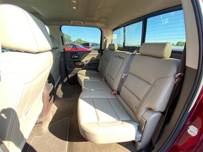 2017 GMC Sierra 1500 SLT   - Photo 27 - Schoolcraft, MI 49087