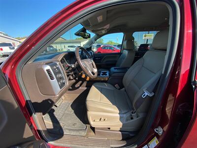 2017 GMC Sierra 1500 SLT   - Photo 32 - Schoolcraft, MI 49087