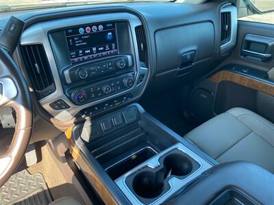 2017 GMC Sierra 1500 SLT   - Photo 40 - Schoolcraft, MI 49087