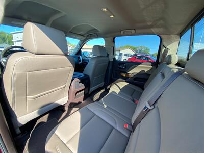 2017 GMC Sierra 1500 SLT   - Photo 28 - Schoolcraft, MI 49087