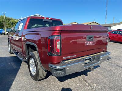 2017 GMC Sierra 1500 SLT   - Photo 6 - Schoolcraft, MI 49087