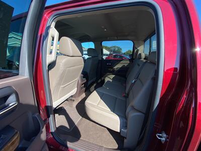 2017 GMC Sierra 1500 SLT   - Photo 26 - Schoolcraft, MI 49087