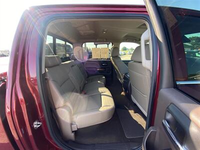 2017 GMC Sierra 1500 SLT   - Photo 17 - Schoolcraft, MI 49087