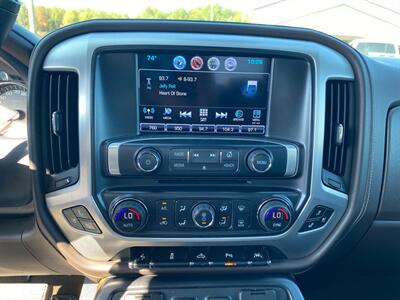 2017 GMC Sierra 1500 SLT   - Photo 41 - Schoolcraft, MI 49087