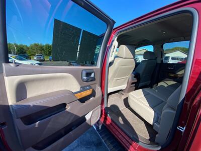 2017 GMC Sierra 1500 SLT   - Photo 24 - Schoolcraft, MI 49087