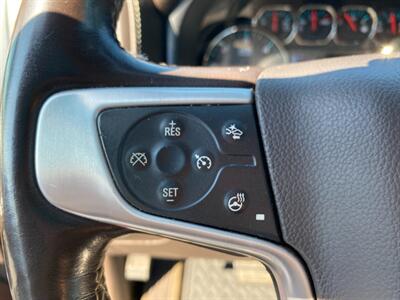 2017 GMC Sierra 1500 SLT   - Photo 37 - Schoolcraft, MI 49087