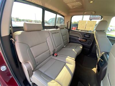 2017 GMC Sierra 1500 SLT   - Photo 18 - Schoolcraft, MI 49087