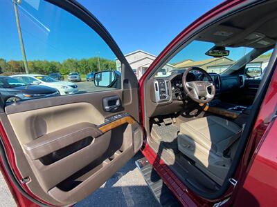 2017 GMC Sierra 1500 SLT   - Photo 29 - Schoolcraft, MI 49087