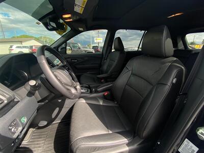 2020 Honda Passport Elite   - Photo 27 - Schoolcraft, MI 49087