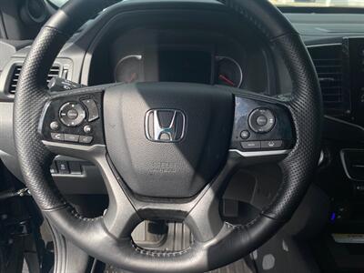2020 Honda Passport Elite   - Photo 30 - Schoolcraft, MI 49087