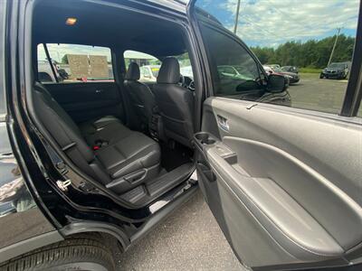 2020 Honda Passport Elite   - Photo 12 - Schoolcraft, MI 49087