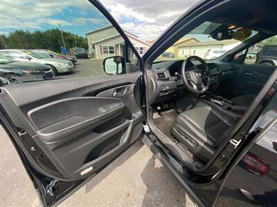 2020 Honda Passport Elite   - Photo 23 - Schoolcraft, MI 49087