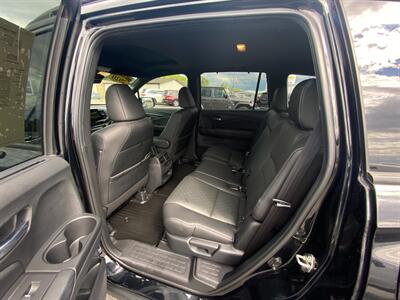 2020 Honda Passport Elite   - Photo 21 - Schoolcraft, MI 49087