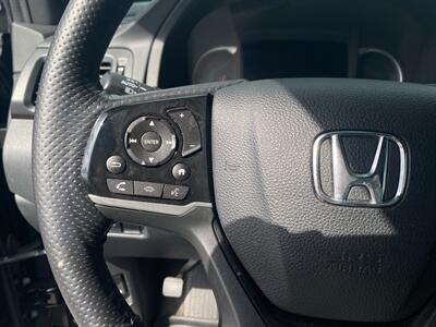 2020 Honda Passport Elite   - Photo 31 - Schoolcraft, MI 49087