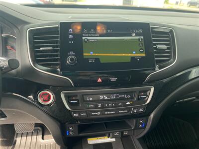 2020 Honda Passport Elite   - Photo 33 - Schoolcraft, MI 49087