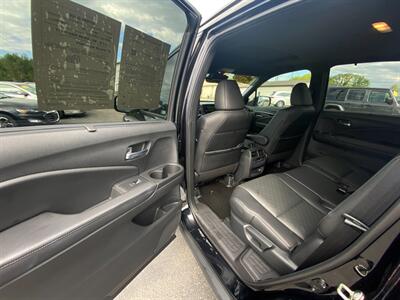 2020 Honda Passport Elite   - Photo 19 - Schoolcraft, MI 49087