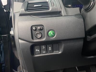 2020 Honda Passport Elite   - Photo 35 - Schoolcraft, MI 49087