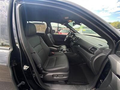 2020 Honda Passport Elite   - Photo 9 - Schoolcraft, MI 49087