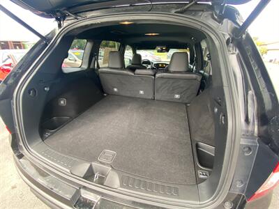 2020 Honda Passport Elite   - Photo 17 - Schoolcraft, MI 49087