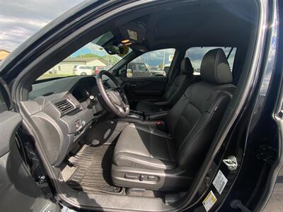 2020 Honda Passport Elite   - Photo 26 - Schoolcraft, MI 49087
