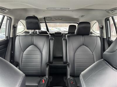 2021 Toyota Highlander XLE   - Photo 24 - Schoolcraft, MI 49087