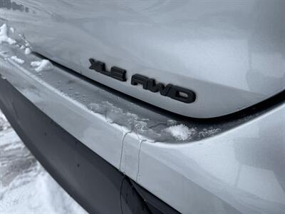 2021 Toyota Highlander XLE   - Photo 33 - Schoolcraft, MI 49087