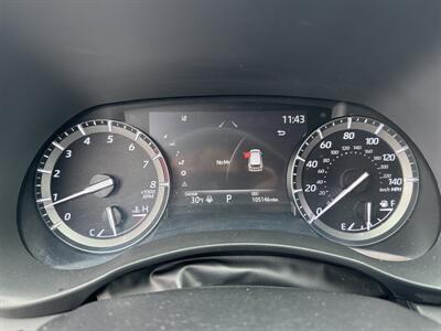 2021 Toyota Highlander XLE   - Photo 11 - Schoolcraft, MI 49087