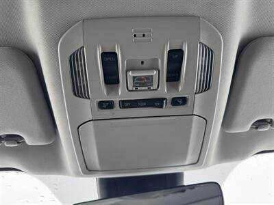 2021 Toyota Highlander XLE   - Photo 12 - Schoolcraft, MI 49087