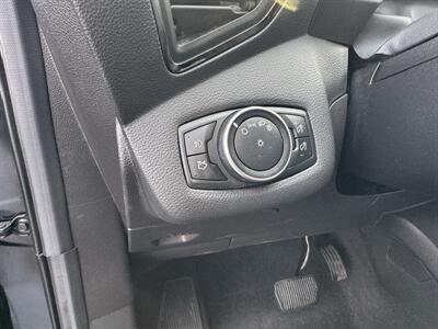 2016 Ford Escape Titanium   - Photo 8 - Schoolcraft, MI 49087
