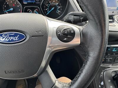 2016 Ford Escape Titanium   - Photo 10 - Schoolcraft, MI 49087