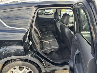 2016 Ford Escape Titanium   - Photo 23 - Schoolcraft, MI 49087