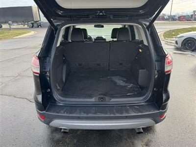 2016 Ford Escape Titanium   - Photo 21 - Schoolcraft, MI 49087