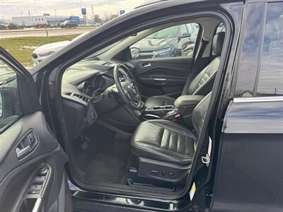 2016 Ford Escape Titanium   - Photo 7 - Schoolcraft, MI 49087