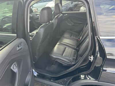 2016 Ford Escape Titanium   - Photo 20 - Schoolcraft, MI 49087