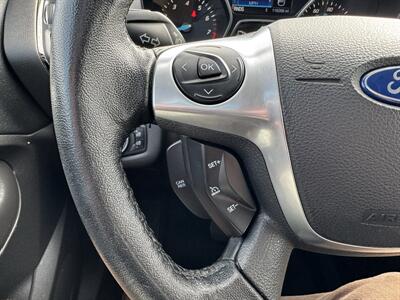 2016 Ford Escape Titanium   - Photo 9 - Schoolcraft, MI 49087