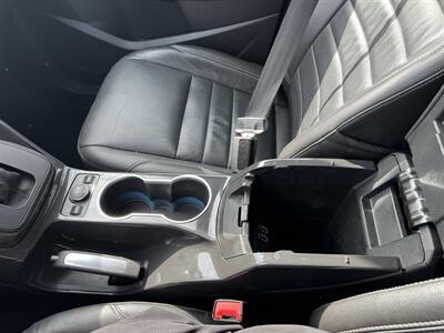 2016 Ford Escape Titanium   - Photo 16 - Schoolcraft, MI 49087