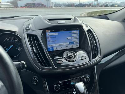 2016 Ford Escape Titanium   - Photo 14 - Schoolcraft, MI 49087