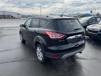 2016 Ford Escape Titanium   - Photo 2 - Schoolcraft, MI 49087