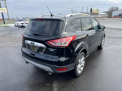 2016 Ford Escape Titanium   - Photo 3 - Schoolcraft, MI 49087