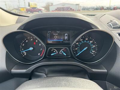 2016 Ford Escape Titanium   - Photo 12 - Schoolcraft, MI 49087