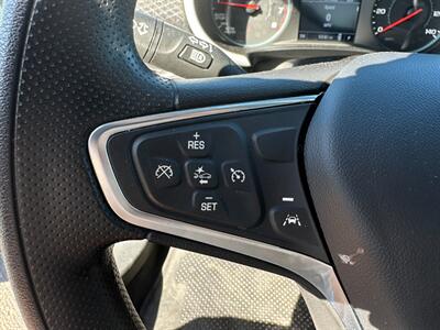 2023 Chevrolet Malibu LT   - Photo 33 - Schoolcraft, MI 49087