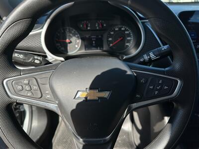 2023 Chevrolet Malibu LT   - Photo 32 - Schoolcraft, MI 49087