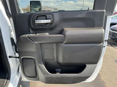 2024 GMC Sierra 2500HD Pro   - Photo 24 - Schoolcraft, MI 49087
