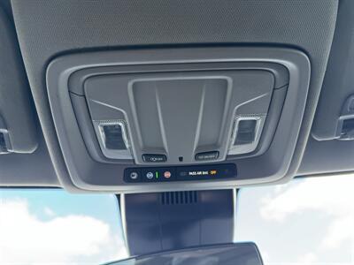 2024 GMC Sierra 2500HD Pro   - Photo 13 - Schoolcraft, MI 49087